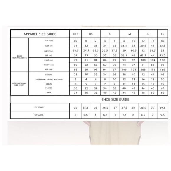 STAUD Clea White Collared Midi Shirt Dress Minimalist Chic Resort Wear Small - Picture 14 of 14